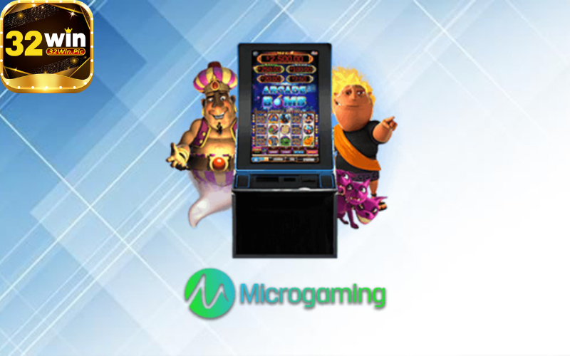 Tổng quan nổ hũ 32win