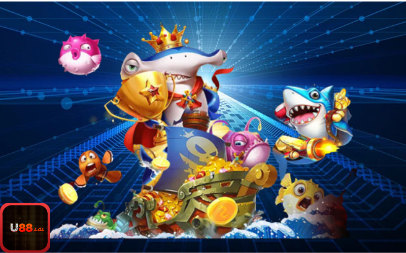 Phiên bản bắn cá Zingplay sở hữu ưu điểm gì hấp dẫn?